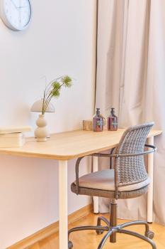 Lisa 4, WG-Zimmer Eggert, Pforzheim (zdjęcie 5)