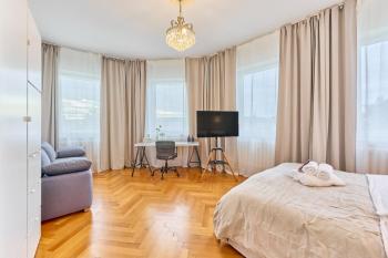 Lisa 3, Guestroom-WG-Zimmer Eggert, Pforzheim (zdjęcie 5)