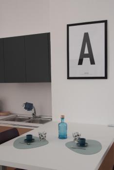 L'Asilo - Guest and bike house, Pisticci (foto 4)
