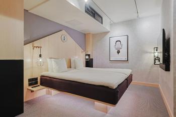 Hotel With Urban Deli, Stockholm (photo 3)
