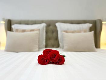 Sublime appartement Calme Cosy & Jacuzzi, Брюссель (фото 4)