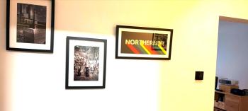 8 Riversdale King Size Room, Manchester (fotografie 4)
