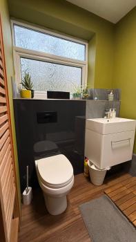 8 Riversdale King Size Room, Manchester (fotografie 3)