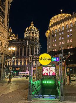 Apartamento BA Obelisco, Buenos Aires (zdjęcie 3)