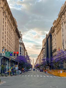 Apartamento BA Obelisco, Buenos Aires (zdjęcie 2)