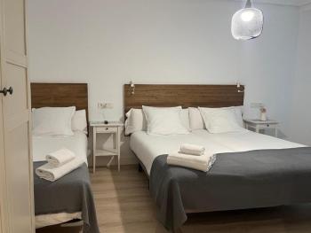 7 Kale Bed and Breakfast, Bilbao (photo 3)