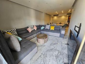 Luxury residential apartment in Pearl Pyramids Compound, Ghaţāţī (foto 2)