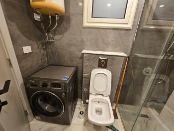 Luxury residential apartment in Pearl Pyramids Compound, Ghaţāţī (foto 5)