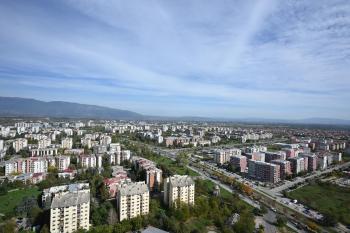 Alfred Sky Smart Apartment 29th SPA Included, Skopje (photo 2)