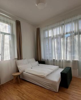 Charmanter Altbau, Drážďany (fotografie 3)