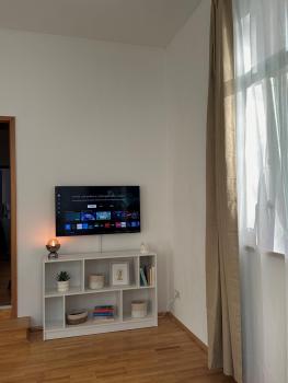 Charmanter Altbau, Drážďany (fotografie 4)