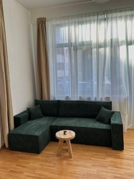 Charmanter Altbau, Drážďany (fotografie 2)