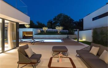 Villa #1, Rovinjsko Selo (Foto 5)