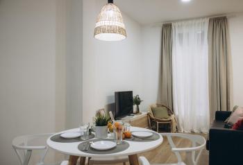 APARTAMENTOS LEO XIII, Valencie (fotografie 5)