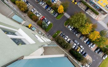 BNB Bosakova Retreat with balcony, Bratislava (Foto 3)