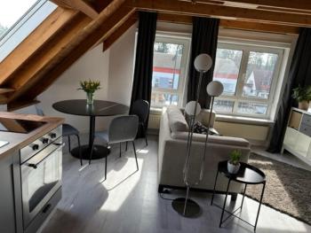 Ferienappartements Thomas Heindl, Núremberg (foto 5)