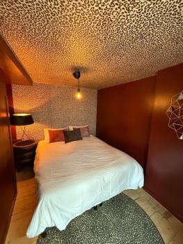 Cosy Boudoir Suites - 4p, Antwerp (photo 3)