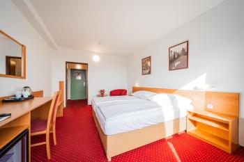 Hotel Globus, Praga (foto 5)