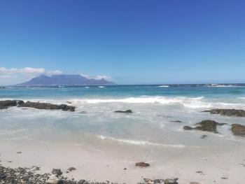 Ocean View C602 by Host Agents, Bloubergstrand (foto 5)