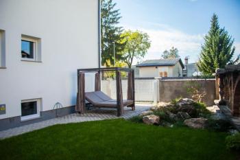 Chang Thai apartments, Ljubljana (photo 3)
