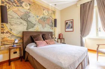 Cristina's Home, Řím (fotografie 2)