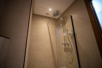 Gauthier Luxe , 1BR Apart- Comfort & Style in Casa, Casablanca (photo 5)