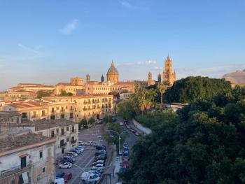 Stefy's Home #Cattedrale, Palermo (photo 4)