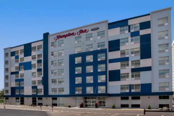 Hampton Inn By Hilton Winnipeg Downtown, Winnipeg (Foto 2)