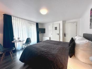 Hotel Alt Deutz City-Messe-Arena KONTAKTLOSER SELF CHECK-IN, Кёльн (фото 5)