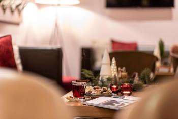 Boutique Hotel Atrium München, Munich (photo 2)