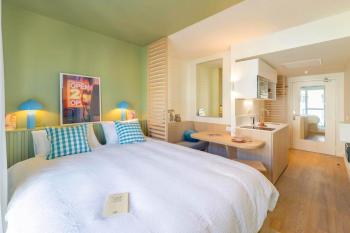 Bikube Coliving Hôtel - Lyon Centre Lumière, Lyon (photo 2)