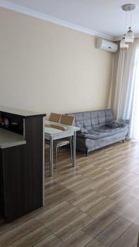 Квартира в Батуми, 10 минут до моря., Batumi (photo 2)