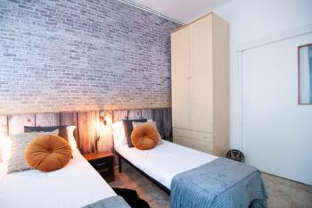 Apartments Bergamo New York Style 2 Bed, Bergamo (fotografie 4)