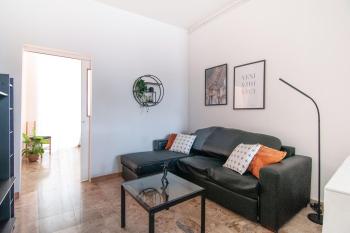Apartments Bergamo New York Style 2 Bed, Bergamo (fotografie 5)