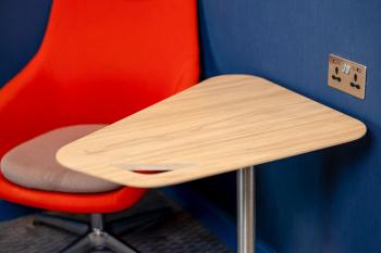Holiday Inn Express - Manchester - TRAFFORDCITY by IHG, Mánchester (foto 4)