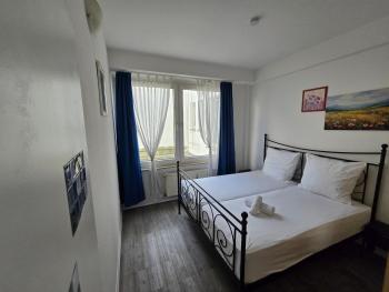 2 Raum City Apartment zentral zum Hauptbahnhof - Grupello-4, Düsseldorf (foto 4)