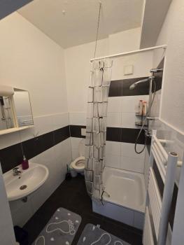 2 Raum City Apartment zentral zum Hauptbahnhof - Grupello-4, Düsseldorf (foto 5)
