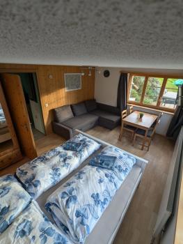 Zimmer in Adelboden, Adelboden (foto 5)