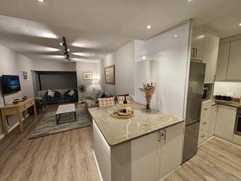 Apartment in Camps Bay, Città del Capo (foto 2)