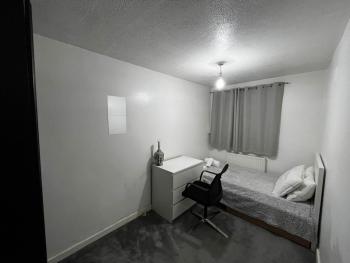 Plaistow comfort- single room, London (photo 4)