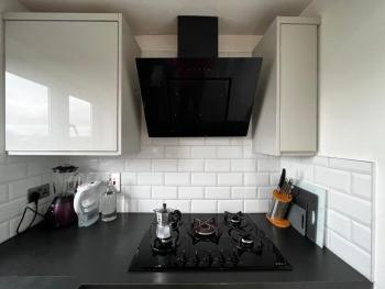 Plaistow comfort- single room, London (photo 5)