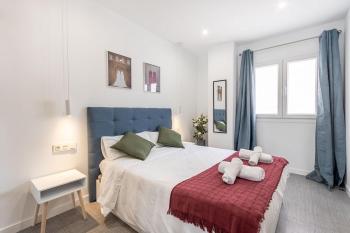 Cardenal Parrado Suites, Granada (foto 3)
