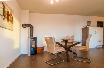 MüritzKieker - Apartment in der Hafenresidenz mit Kamin & Wellness, Waren (zdjęcie 5)