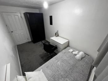 Plaistow comfort- single room, London (photo 2)