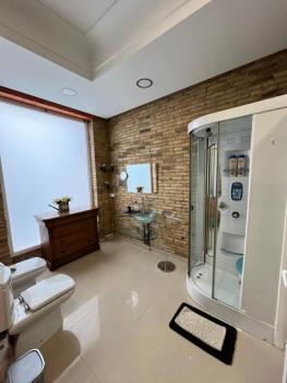 IY Loft 5 - Spacious Loft in the Old Town, Valencie (fotografie 5)