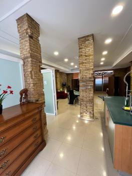 IY Loft 5 - Spacious Loft in the Old Town, Valencie (fotografie 4)