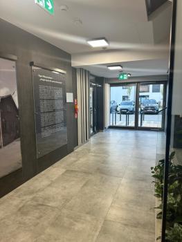 Luksusowy Apartament River Point Kępa Mieszczańska, Breslau (Foto 5)