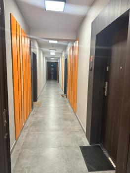 Luksusowy Apartament River Point Kępa Mieszczańska, Breslau (Foto 4)