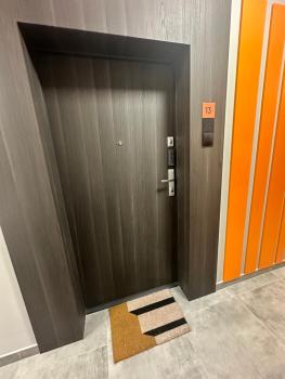 Luksusowy Apartament River Point Kępa Mieszczańska, Breslau (Foto 3)