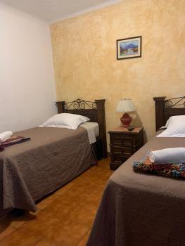 Hotel T KON T, Antigua Guatemala (foto 3)